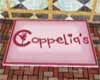 Coppelia's Doormat