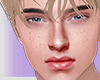 CASSIUS Head