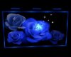 [UK]PICTURE BLUE ROSES