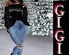 GM Faith Winter Black