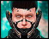 鉄 CYBERPUNK Head