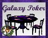 Galaxy Poker Game