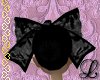 Yumi Wonder Bow black