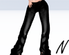 N| Low Waist Baggy