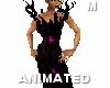 animated dress