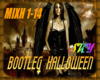 Bootleg Halloween