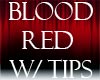 !Vampire Blood Red tippe