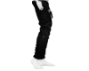 A-Blk Jeans