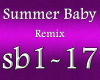 Summer Baby Remix