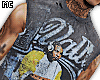 Valey Cropped Tanktop