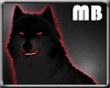 [MB] Bloody Black Wolf