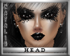 [N] Dark Mistress Head