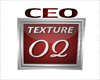 CEO Picture Frame