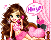Hey! Calling Me?