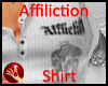![ww] Affiliction Top Wh
