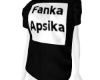 Fanka Apsika