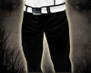 [ADR]Cool Pants BLACK v1