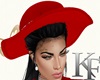 *KF*Mia Red Hats