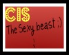 [CIS] SexyBeast headsign