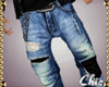 C| Volt Jeans *ML*