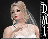 [DML] Lace Wedding Gown