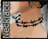 ! Barbed Wire ll Set 7p