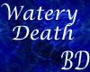 [BA]Watery Depths