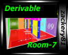 Derivable Room 7