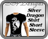 Dragon Shirt SS