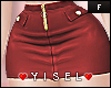 Y. Lovelush Skirt