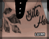 L|| Full Tattoos Layer