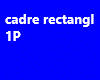 deriver cadre