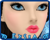 *Ex| AS Lips+Blush.1 | R