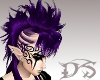 [DS] Ki Purple