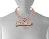 jess custom chain