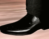 Kivary Shoes Black