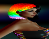 Glowin' Pride Hair
