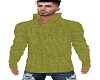 cosy warm n urs sage top