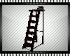 Ⓖ Library Ladder