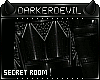 Darkness|Pvc Room
