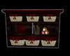 Cherish Toy Shelf