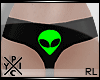 [X] Undies | Alien