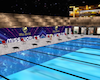MissWorld Sport swim