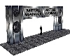 Metal Maniax Doorway