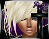 *PAC* Bleach Blond Bangs