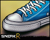Blue Chuck M
