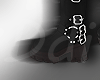 Leather Black Boots