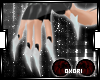 O| Opal Claws M