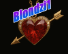 Heart Red Necklace