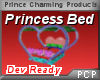 PcP~PrincessBed Poseless